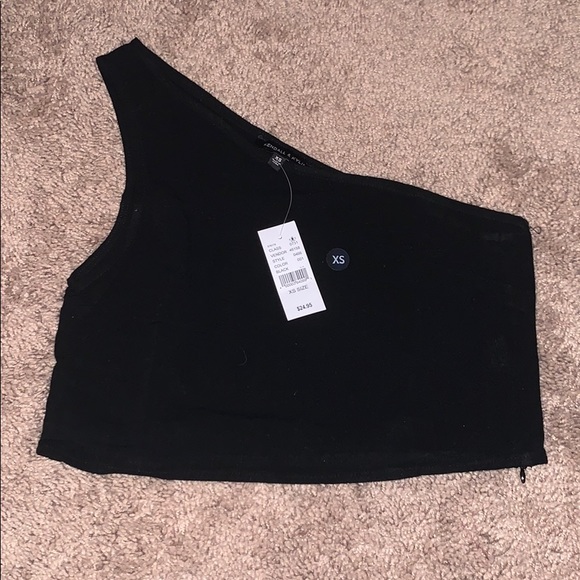 PacSun Tops - PacSun One Shoulder Tank